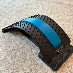 Magic Back Support Back Stretching Device